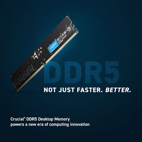 Crucial RAM 16GB - RS Computers