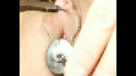 クトリスを電流クリップと電マで弄りました ω Free Mobile Porn Videos iPornTV