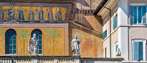 Ten Essential Artworks To See In Rome