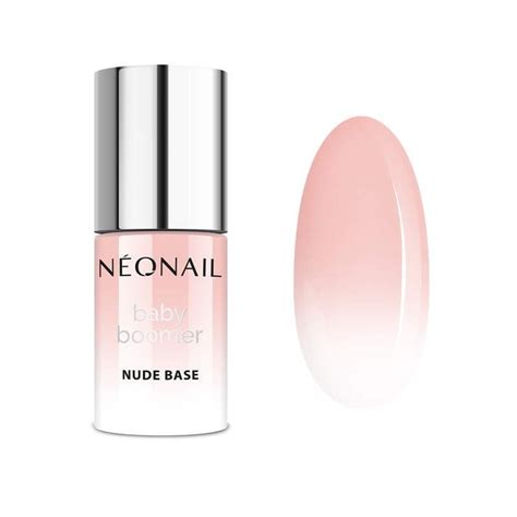 NeoNail Baby Boomer Nude Base 7 2ml