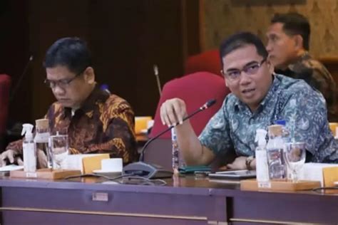 Info Baru Dpr Pastikan Honorer Diangkat Jadi Asn Menpan Rb Prinsip