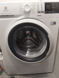 Отзывы о Стиральная машина узкая Electrolux EW6S406WU | ROZETKA