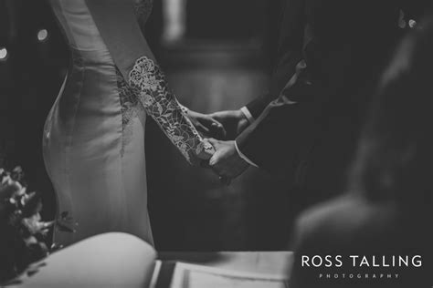 Pendennis Castle Wedding Photography | Casey & Aslan - rosstalling.co.uk