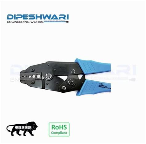 crimping tools crimping tool manufacturer  ahmedabad