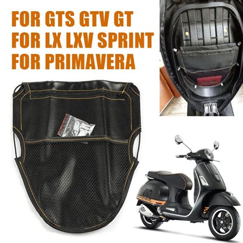 For Vespa Gts 300 Gtv 250 Primavera 150 Sprint 125 50 Lxv Px Motorcycle