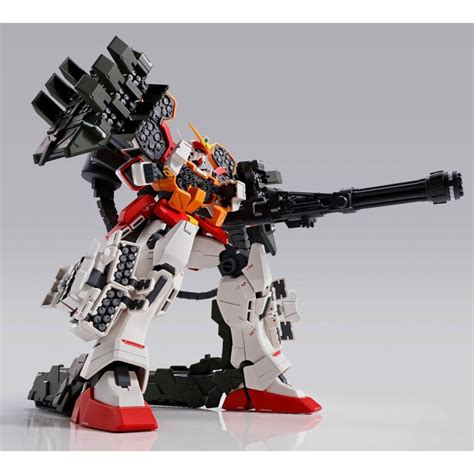 P Bandai Master Grade MG 1 100 Mobile Suit Gundam XXXG 01H Gundam