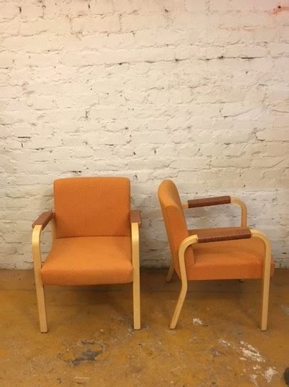 MYYTY SOLD ARTEK 45 TUOLI CHAIR Kuolinpesien Osto Ja