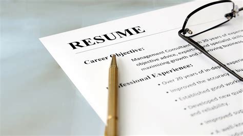 Revising For Success How Often You Should Update Your Resume January 2025