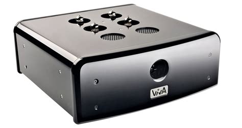 NECESSOIRE HIFI VIVA AUDIO F1