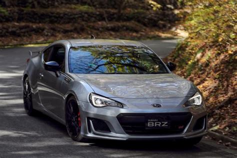 【ムービー】ドリキン土屋圭市がスバルbrz Stiスポーツで全開走行！ ベタ褒めの中身とは 自動車情報・ニュース Web Cartop