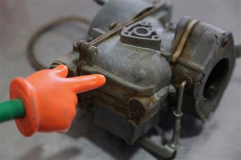 Carburetor 101: Maintenance and Cleaning - eBay Motors Blog