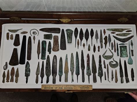 copper complex copper artifacts copper culture