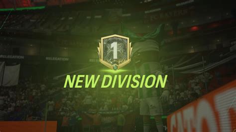 EA Sports FC 25 Division Rivals Explained Weekly Rewards