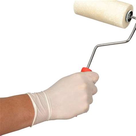 Latex Gloves, Powder Free - Large | School Science Equipment ...