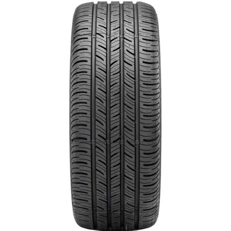 1 New Continental Contiprocontact P21560r16 Tires 2156016 215 60 16