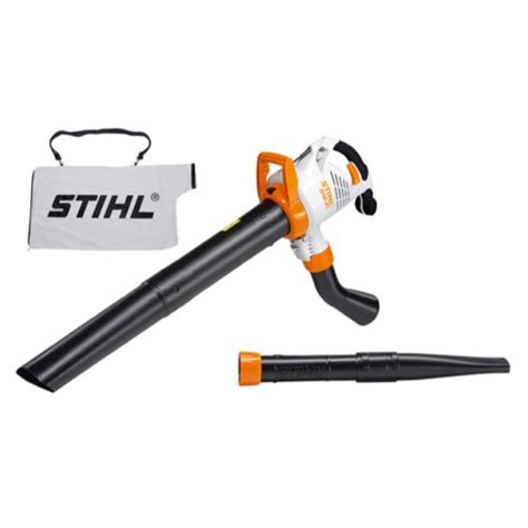 Dmuchawa Elektryczna Stihl