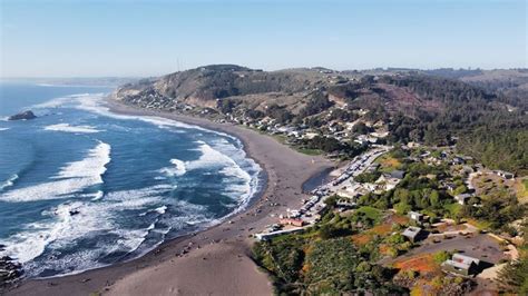 🏖️ Las Mejores Playas Del Litoral Central De Chile 2025