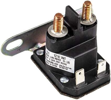 Amazon Cub Cadet A V Solenoid Z Force Rzt Lgt Lgtx Gt