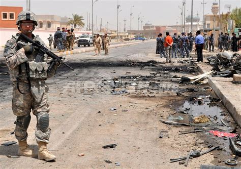 イラクで爆弾攻撃相次ぎ60人死亡、今月の死者100人超える 写真8枚 国際ニュース：afpbb News