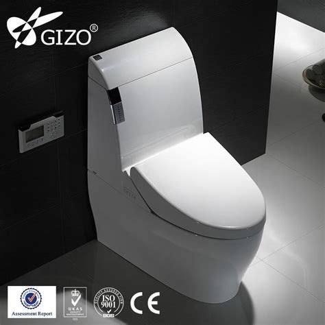 China Sanitary Ware Siphonic Toto Toilet One Piece Ceramic Auto