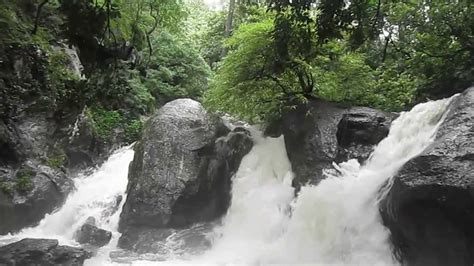 Kallathigiri Falls YouTube