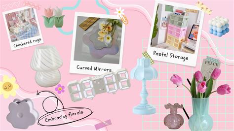 Pastel Aesthetic Complete Guide: Pastel Bedroom Decor Ideas & Inspo