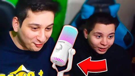 Maono DM30 RGB - ესეთ ფერს არ ველოდი - YouTube
