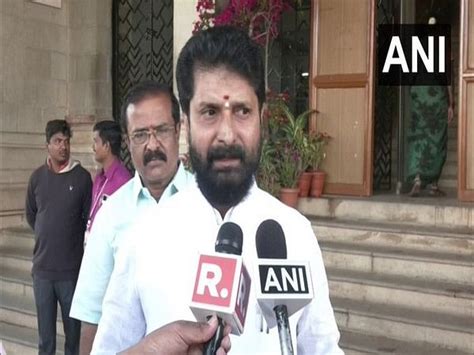 Karnataka: BJP's CT Ravi accuses Congress of doing "politics" over Tipu ...