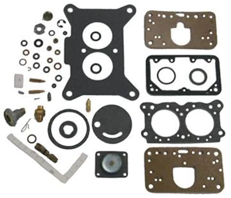 Mercruiser Carburetor Kits Hyducks Marine