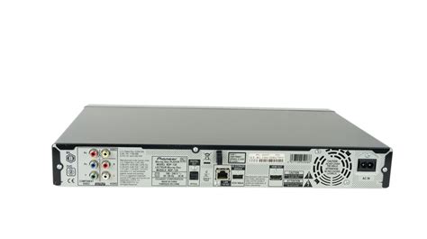 Pioneer BDP 120 Blu Ray Player Kaufen Elektro Land De