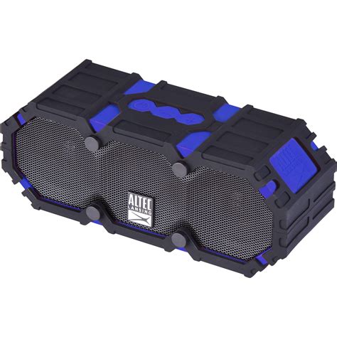 Altec Lansing Bluetooth Speaker Homecare