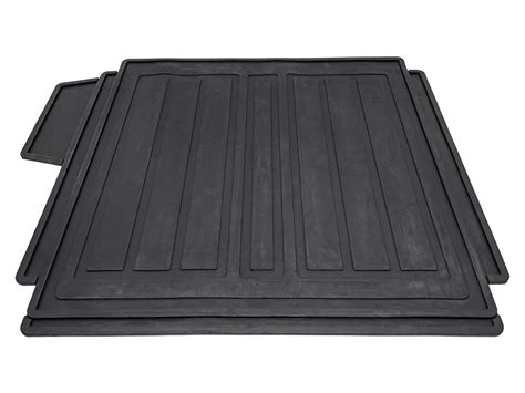 Jgs4x4 Range Rover Boot Liner Black Travall Vplgs0260