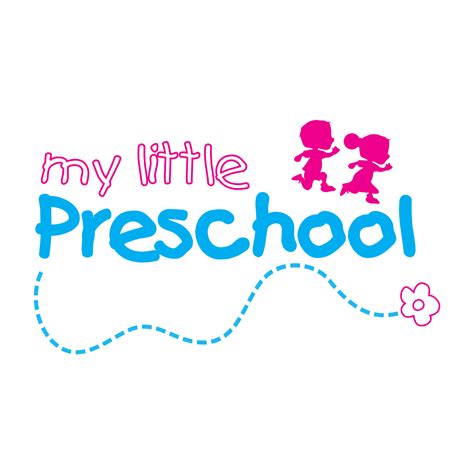 Preschool Kids Logo Template Serena King