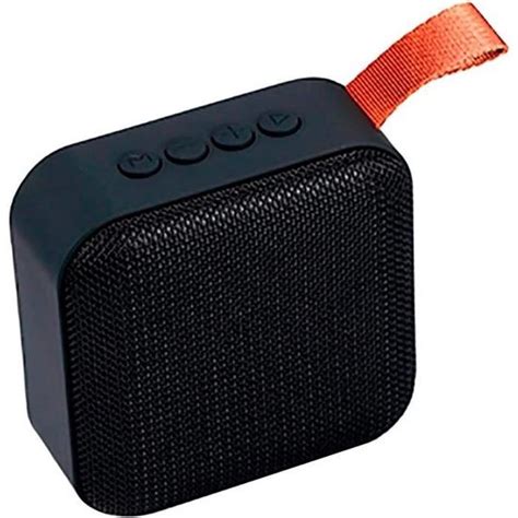 Mini Haut Parleur Subwoofer Ordinateur Bluetooth Carte Portable