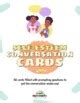 Self Esteem Conversation Cards By Mylemarks Tpt