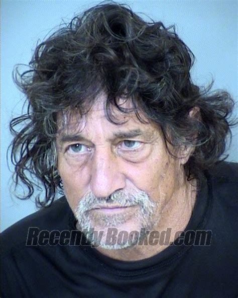 Recent Booking Mugshot For Michael P Fameli In Maricopa County Arizona