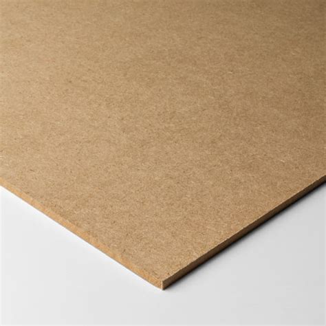 6mm Mdf Boardkellaway Building Supplies