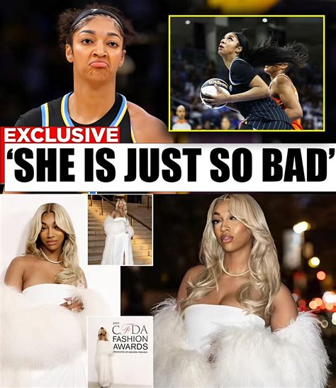 HOT NEWS: WNBA Fans ROAST Angel Reese After Most Embarrassing Flop of