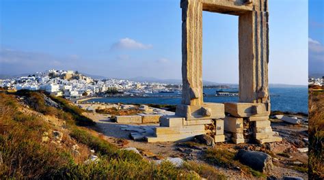 Visit Naxos: Best of Naxos Tourism | Expedia Travel Guide