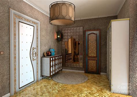 Марракеш декоративная штукатурка в интерьере (72 фото) - красивые ...