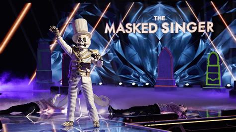 When Is The Masked Singer Season 2 Finale What Date