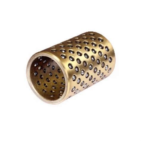 Brass Ball Cage At Rs 100 Onwards Brass Ball Bearing Cage In Mumbai