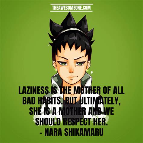 121+ Meaningful Naruto Quotes That Are Inspiring • The Awesome One