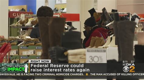 Federal Reserve Could Raise Interest Rates Again Youtube