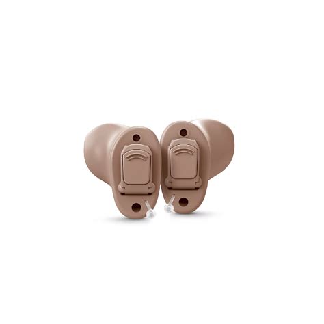 Rexton MyCore Sterling 8C CIC IIC ITE ITC Hearing Aid