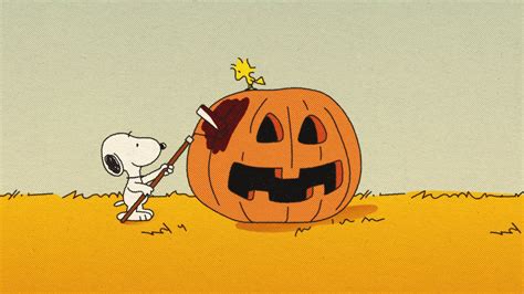 Snoopy Fall Desktop Wallpapers - Top Free Snoopy Fall Desktop ...