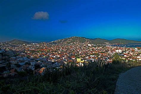 Zona costeira brasileira agora a ameaça vem do Senado Mar Sem Fim