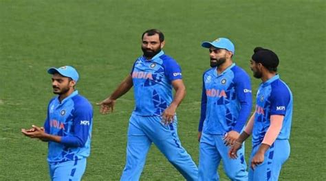 T20 World Cup 2022 मेलबर्न में आज भारत पाकिस्तान के खिलाफ होगा धूम