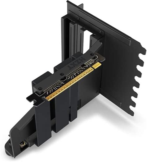 Nzxt Vertical Gpu Mounting Kit Ab Rh B Mm Pcie X Riser