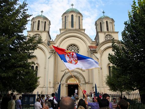 Koliko Ko Ta Svadba U Srbiji Ena Rs